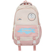 Girls' Fashion Backpack – Trendy