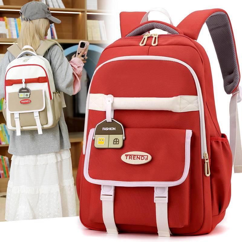 Kids Schoolbag – Fashion Backpack for Boys & Girls