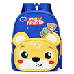Toddler Cartoon Backpack – Fun & Stylish