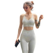 Women Workout Clothes Set