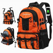 Large Capacity Travel Mountaineering Hiking Backpack