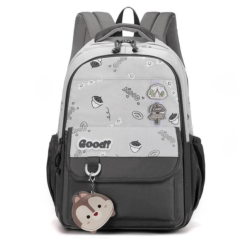 Fashion kids Large Capacity Backpack