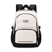 New Junior High School Backpack Girls Super Light