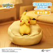 Pokemon Casual Time Figure Series (1 Random Box)
