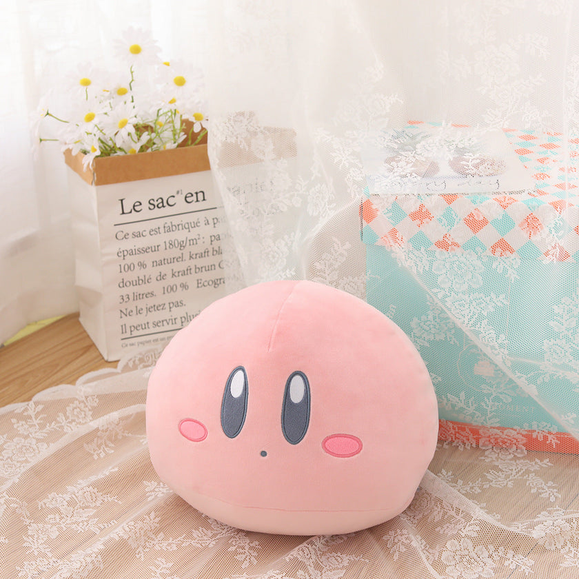 Kirby Plush Toy