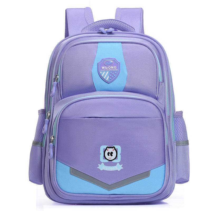 Kids Schoolbag – Fashion Backpack for Boys & Girls