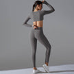 Women's Gym Clothes 2pcs set Yoga Fitness wear