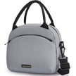 Women's Insulated Work Lunch Bag Handbag – Oxford Cloth