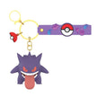 Pokémon Keychain