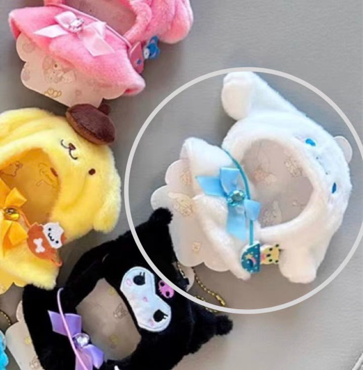 Sanrio Labubu Outfit [Pre Order]