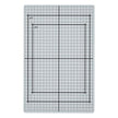 Replacement BetterPress Chase Magnetic Insert