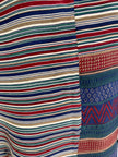 PRC6653 Avatar Pure Silk Waterfall Top