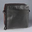 Derek Alexander Organizer Crossbody Bag