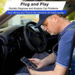 OBD2 Scanner Tool: Check Engine Fault Codes