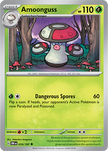 Amoonguss 010/197