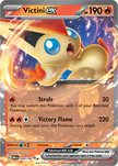 Victini ex 033/197