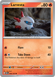 Larvesta 040/197