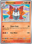 Volcarona 041/197