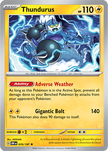 Thundurus 070/197