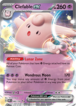 Clefable ex 082/197