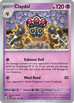 Claydol 095/197