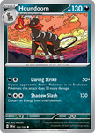 Houndoom 133/197