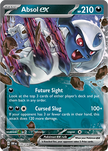 Absol ex 135/197