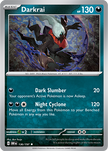 Darkrai 136/197
