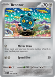 Bronzor 144/197