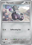 Varoom 155/197
