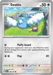 Swablu 169/197