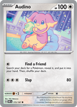 Audino 173/197