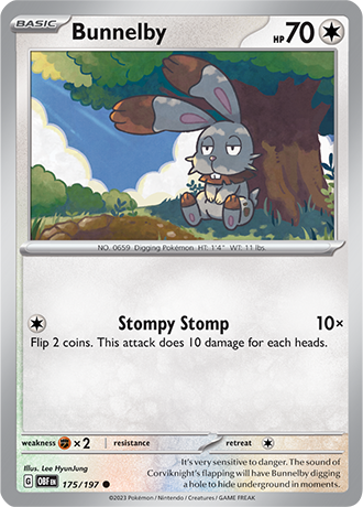 Bunnelby 175/197