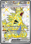 Tyranitar ex 211/197