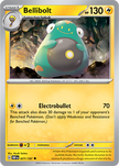 Bellibolt 077/197