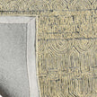 Ocean Woven Wool 6X9 Rug