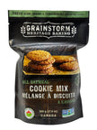 Organic All Oatmeal Cookie Mix