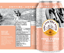 One For The Road - Pedal Power Peach Wheat Ale - Limited Time Offer