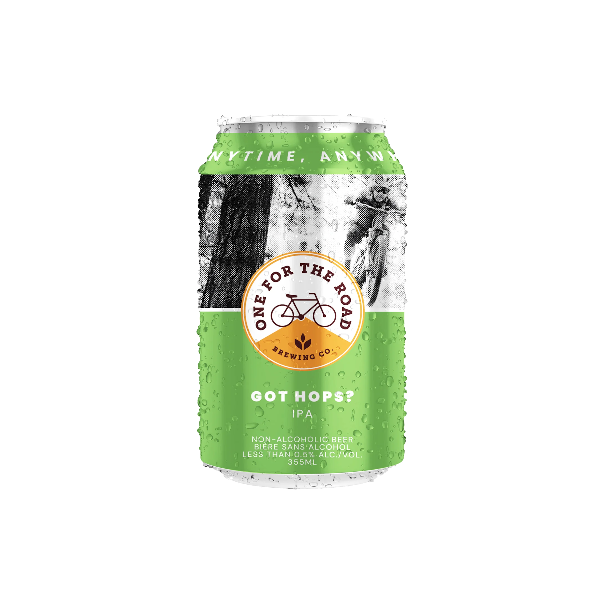 One For The Road - Got Hops? IPA