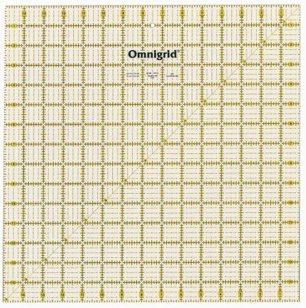 Omnigrid 15