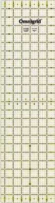 Omnigrid Ruler, 6.5