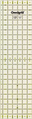 Omnigrid Ruler, 6.5