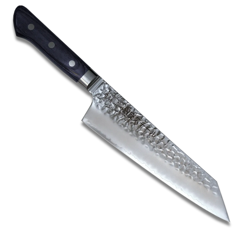 Ginza Steel Kiritsuke Set - Made in Japan