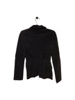 OLD NAVY Regular fit Blazers in Black  -  S