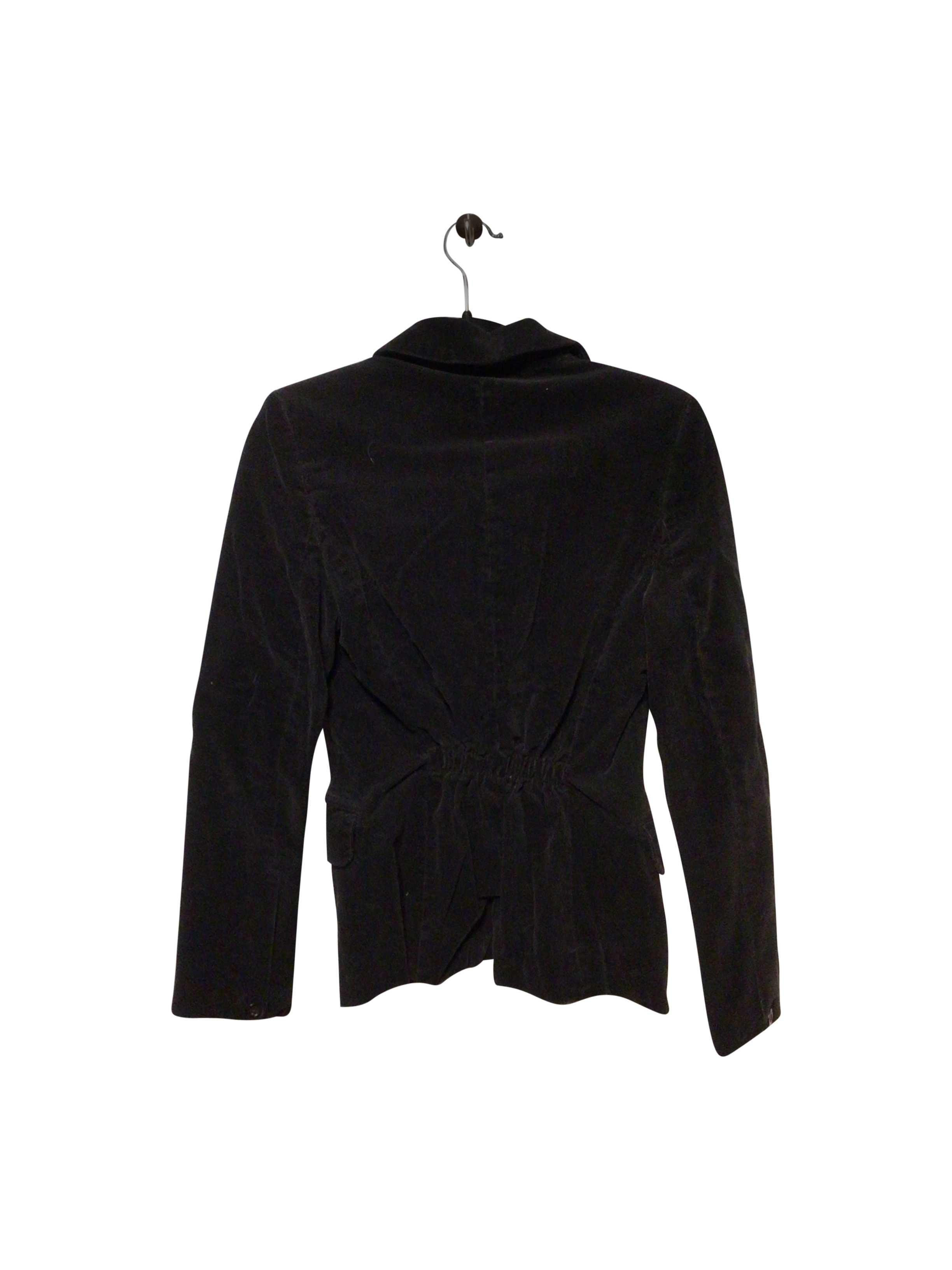 OLD NAVY Regular fit Blazers in Black  -  S