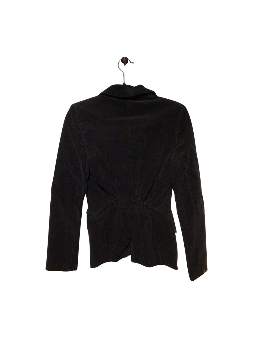 OLD NAVY Regular fit Blazers in Black  -  S