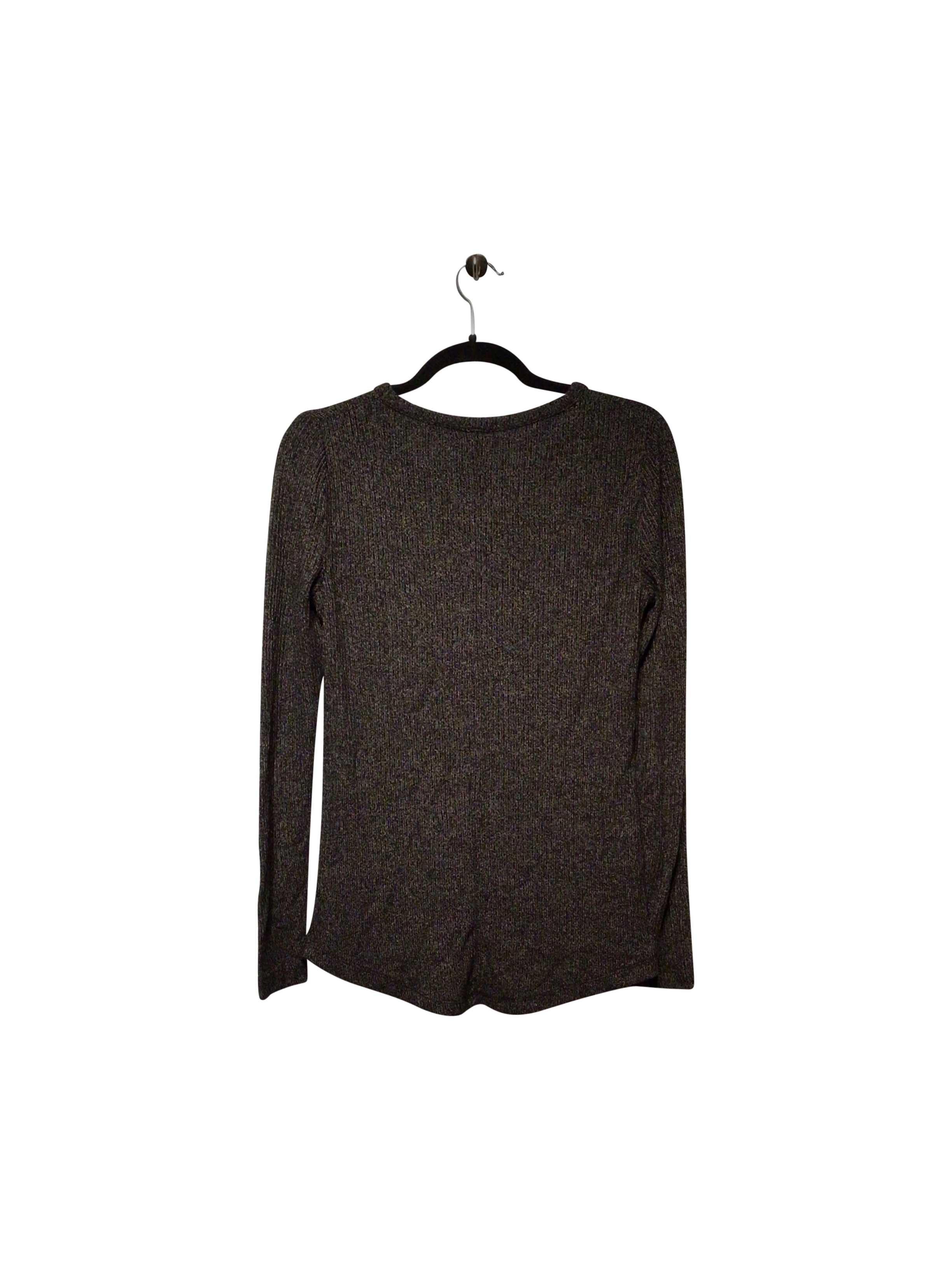 OLD NAVY Regular fit T-shirt in Gray  -  XS