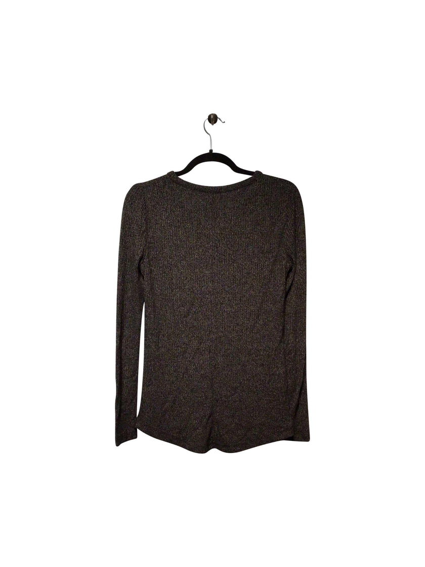 OLD NAVY Regular fit T-shirt in Gray  -  XS