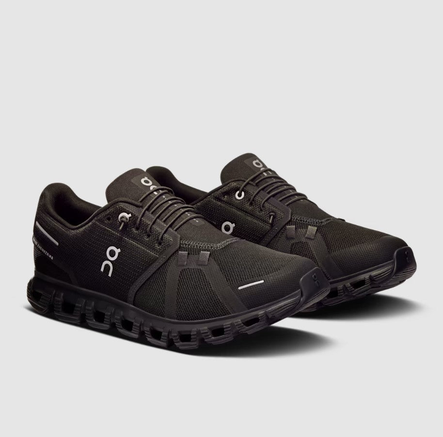 ON Cloud 6 - Mens Running Shoe