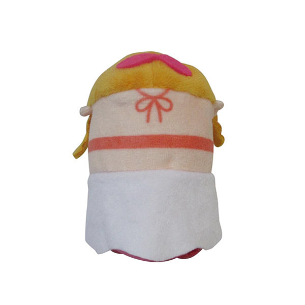 [One Piece] Mugi Mugi Otedama Nami (RED)
